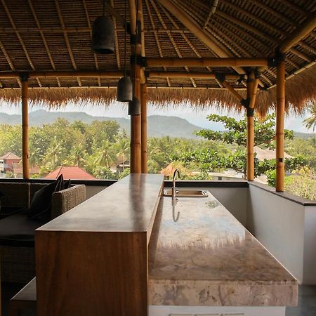 Balian Surf Villas Selemadeg  Extérieur photo