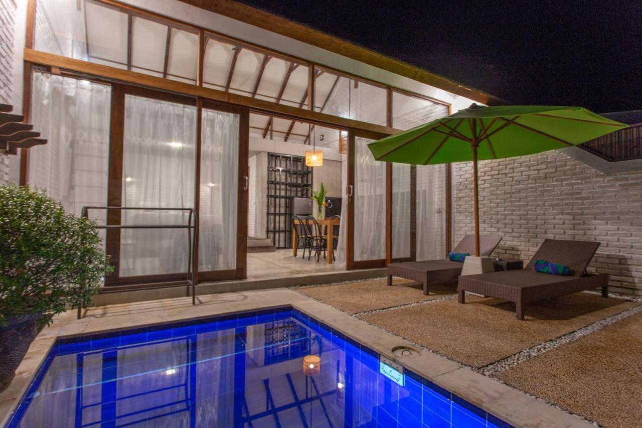 Balian Surf Villas Selemadeg  Extérieur photo