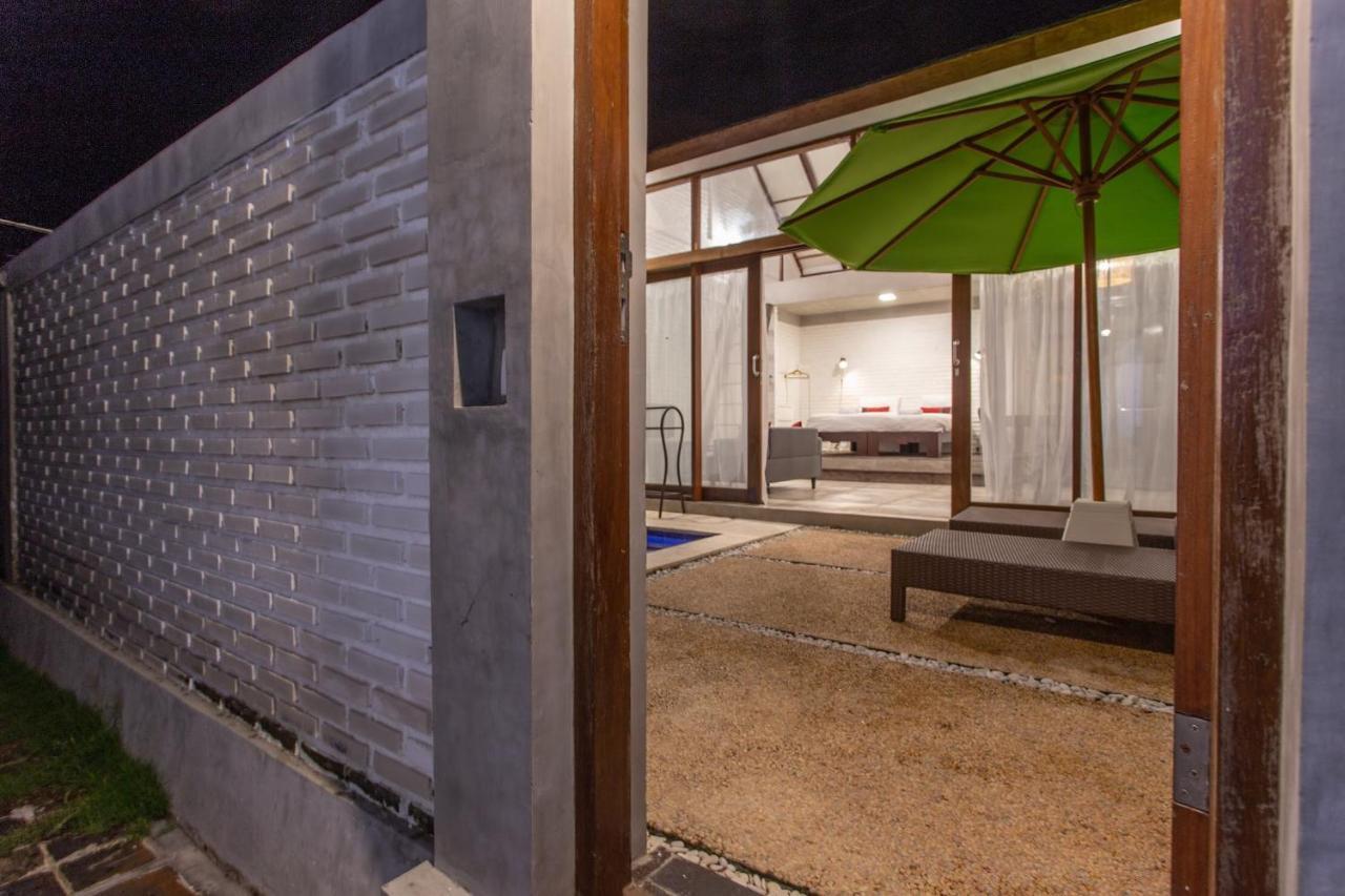 Balian Surf Villas Selemadeg  Extérieur photo