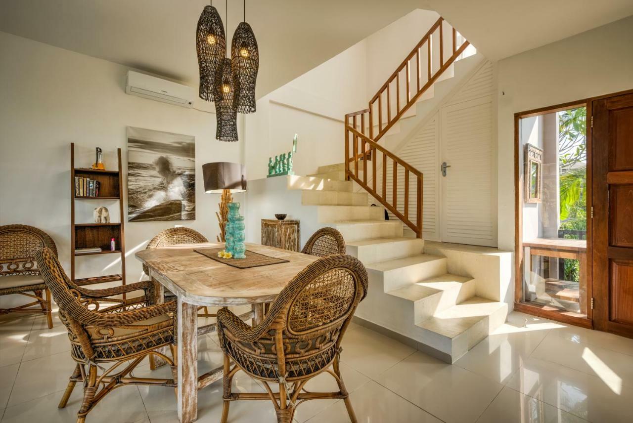Balian Surf Villas Selemadeg  Extérieur photo