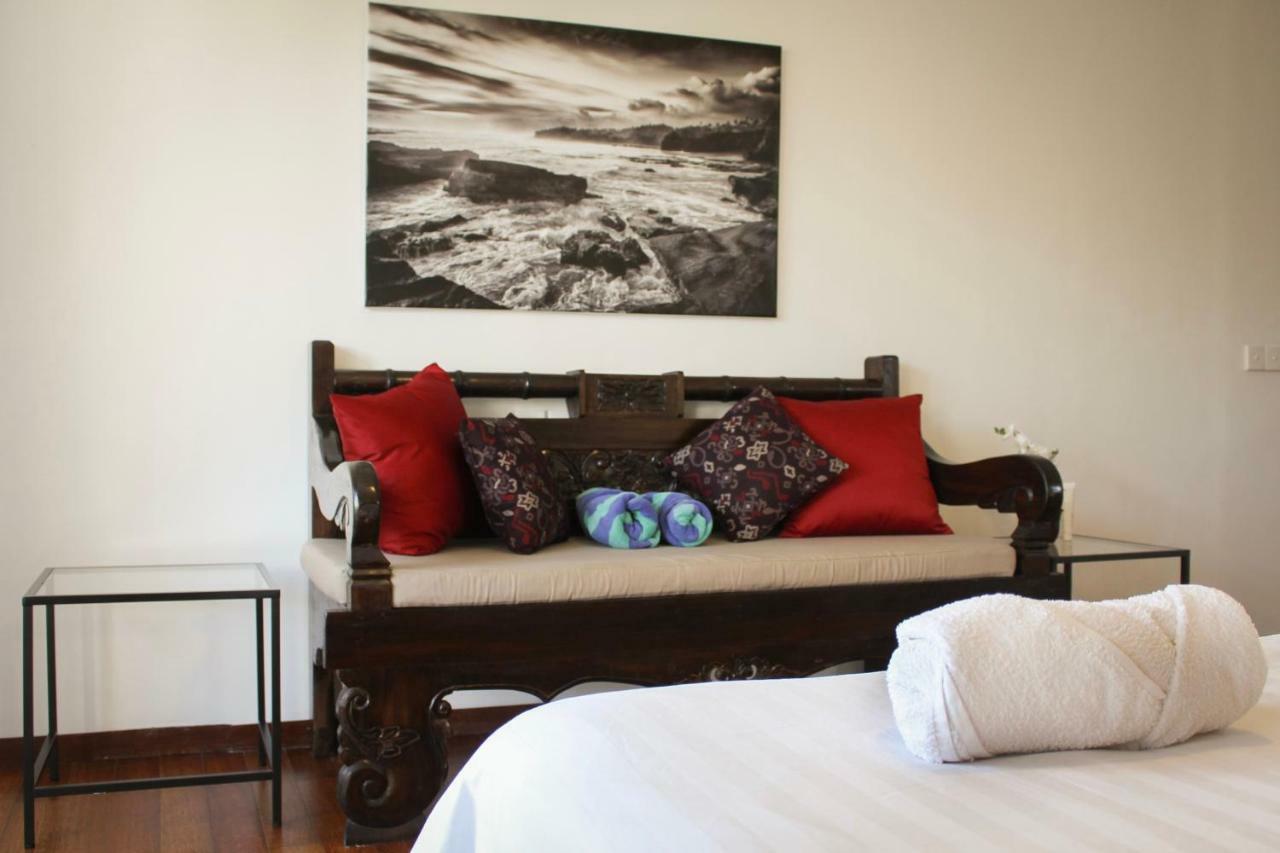 Balian Surf Villas Selemadeg  Extérieur photo