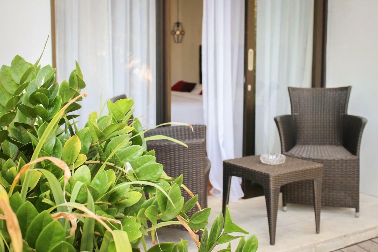Balian Surf Villas Selemadeg  Extérieur photo