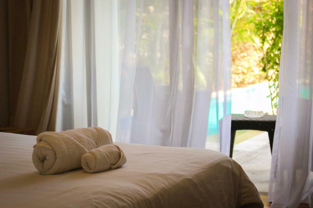 Balian Surf Villas Selemadeg  Extérieur photo