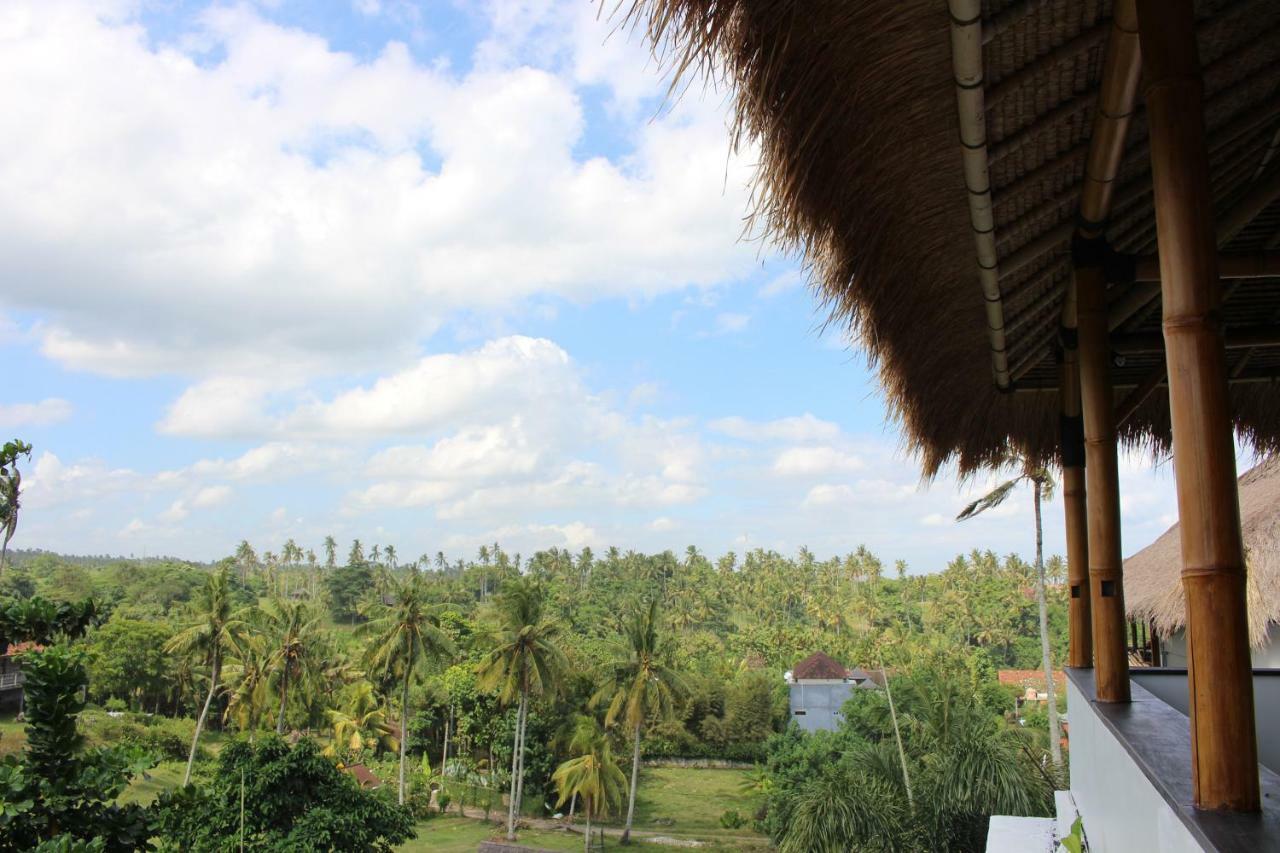 Balian Surf Villas Selemadeg  Extérieur photo