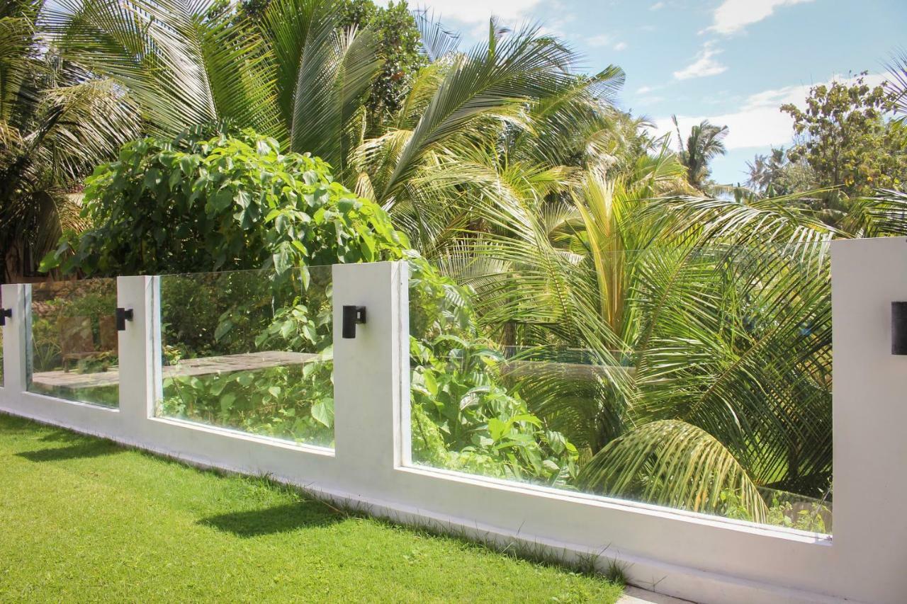 Balian Surf Villas Selemadeg  Extérieur photo