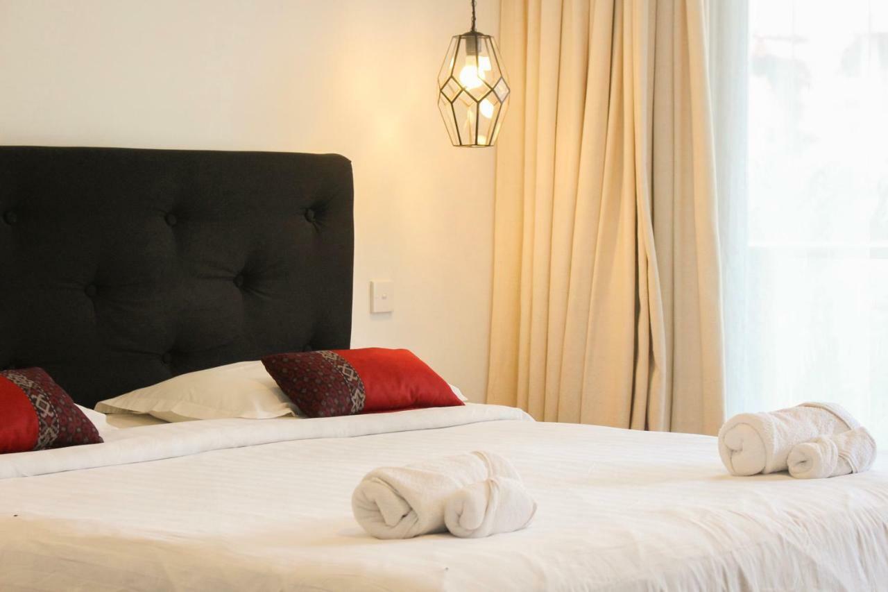 Balian Surf Villas Selemadeg  Extérieur photo