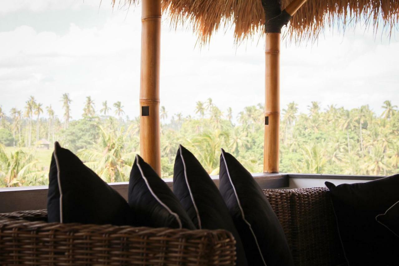 Balian Surf Villas Selemadeg  Extérieur photo