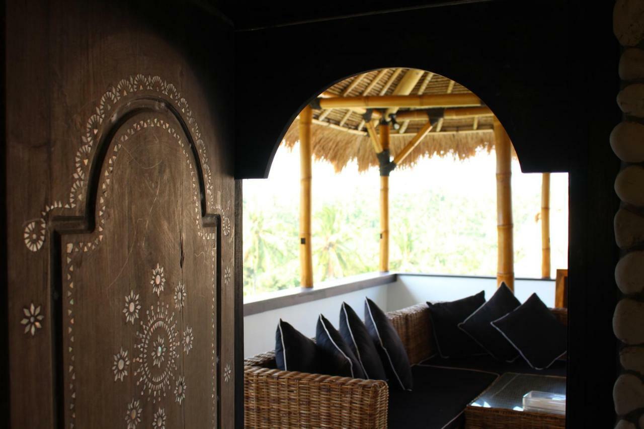 Balian Surf Villas Selemadeg  Extérieur photo