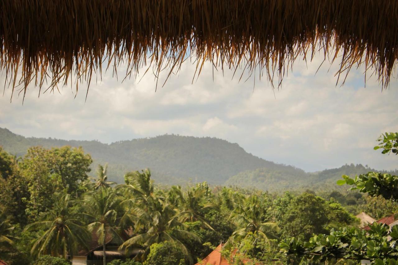 Balian Surf Villas Selemadeg  Extérieur photo