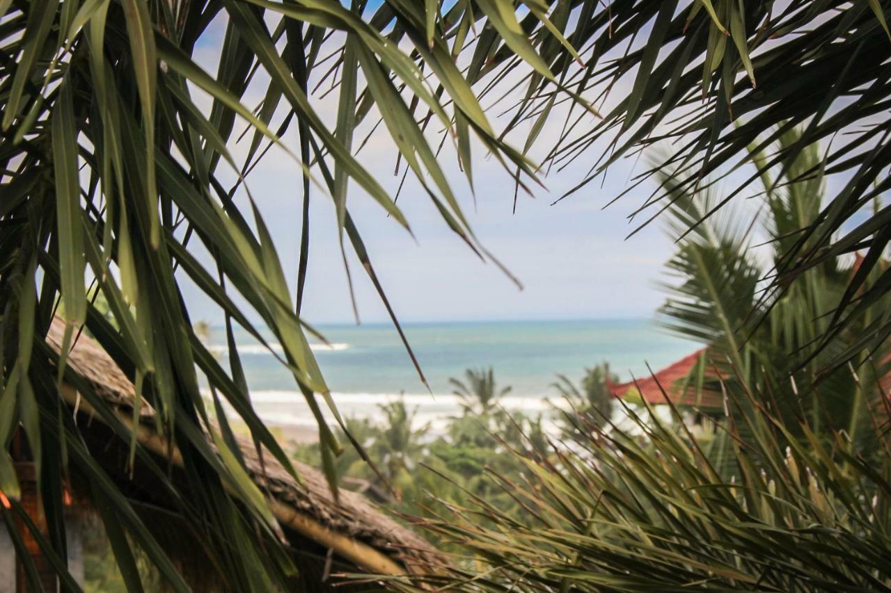 Balian Surf Villas Selemadeg  Extérieur photo
