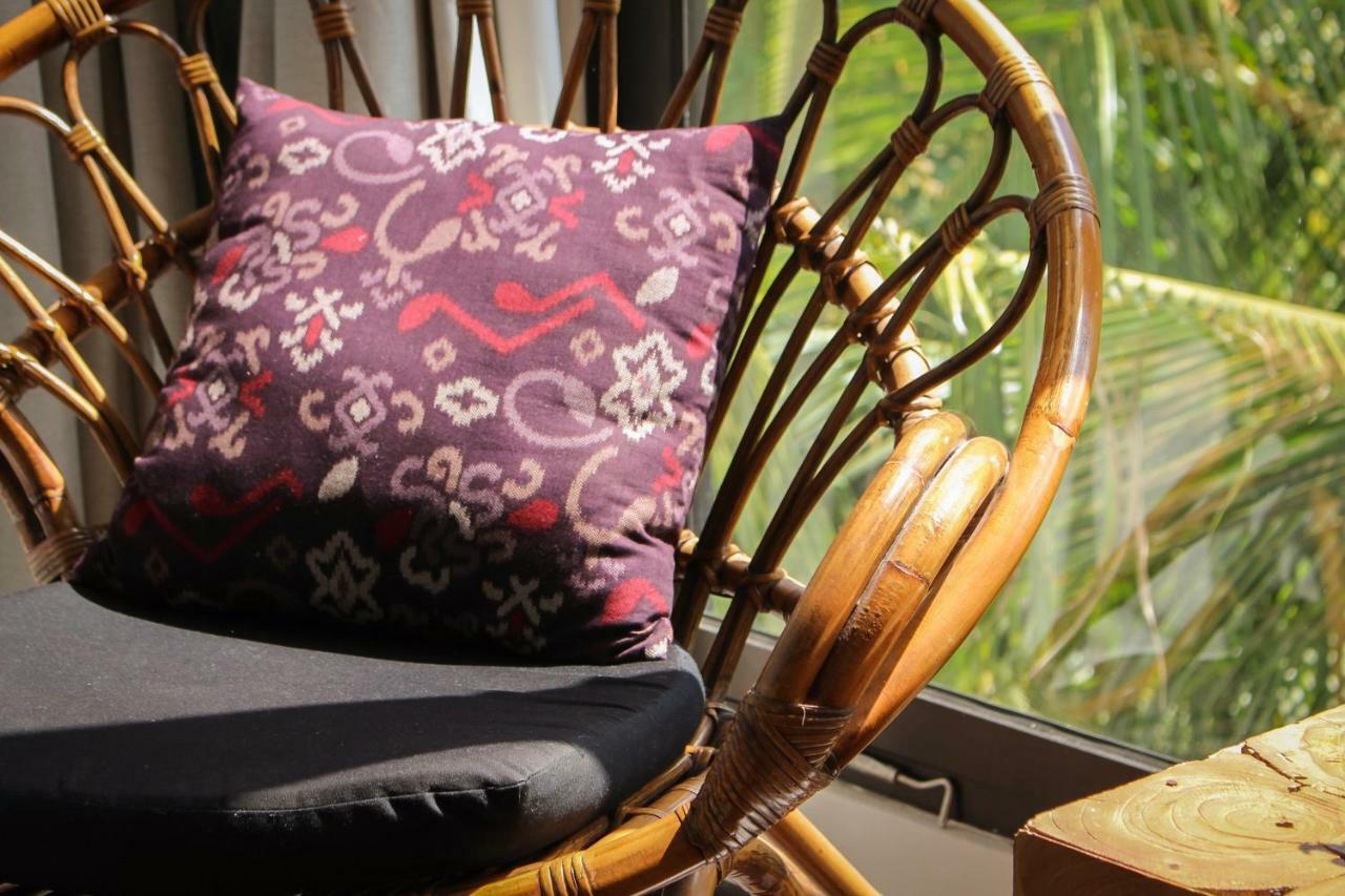 Balian Surf Villas Selemadeg  Extérieur photo