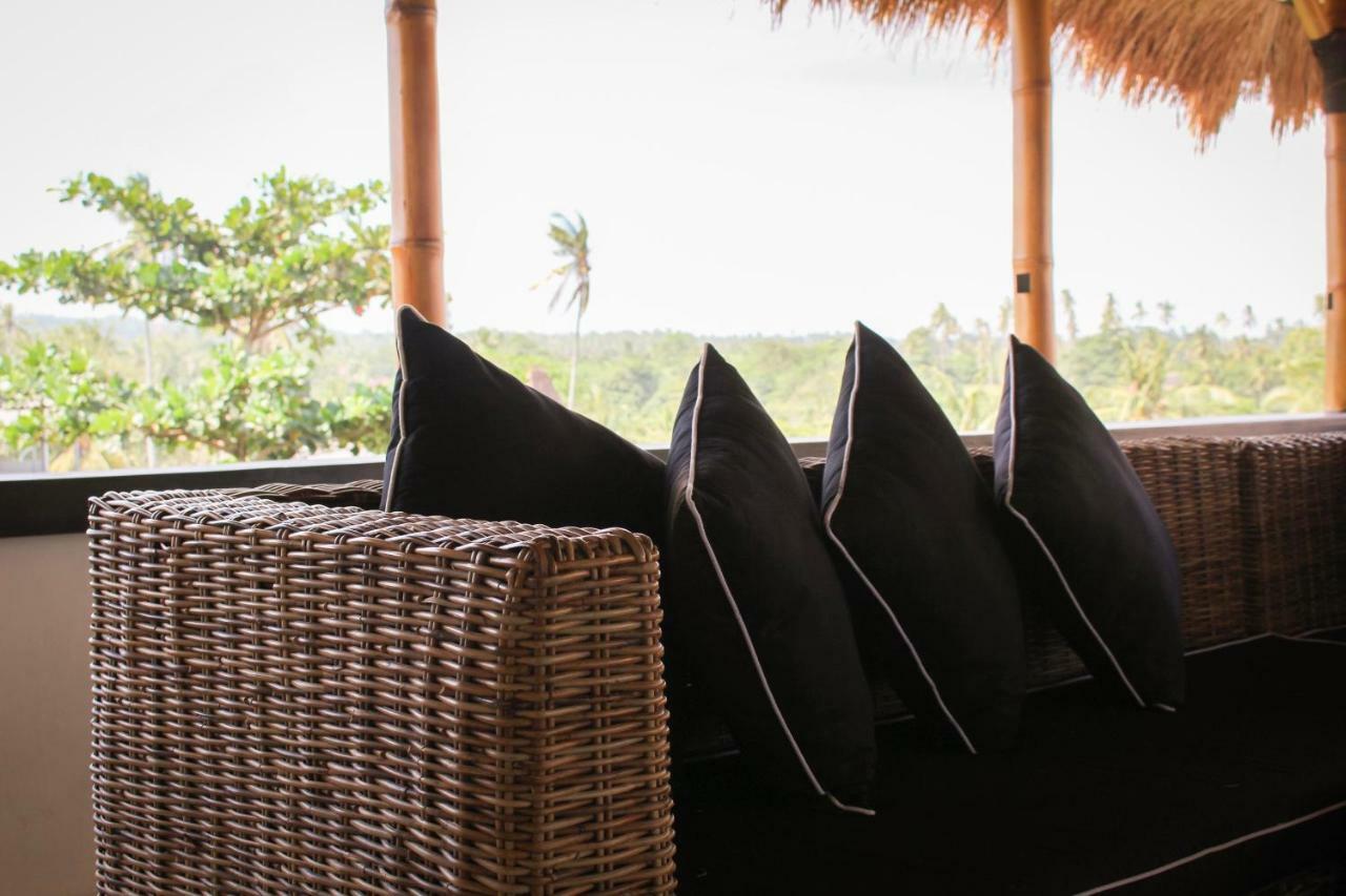 Balian Surf Villas Selemadeg  Extérieur photo
