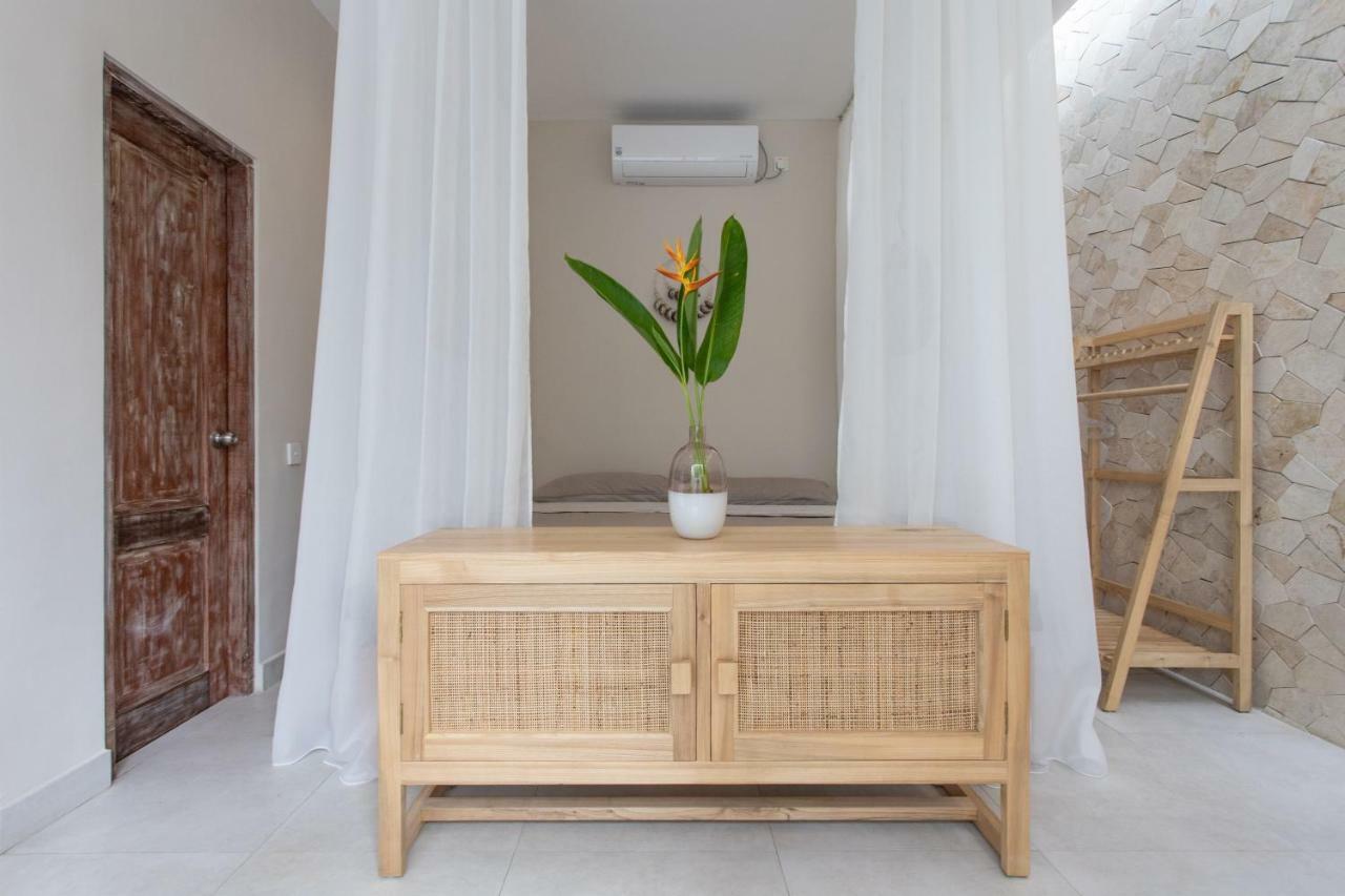 Balian Surf Villas Selemadeg  Extérieur photo