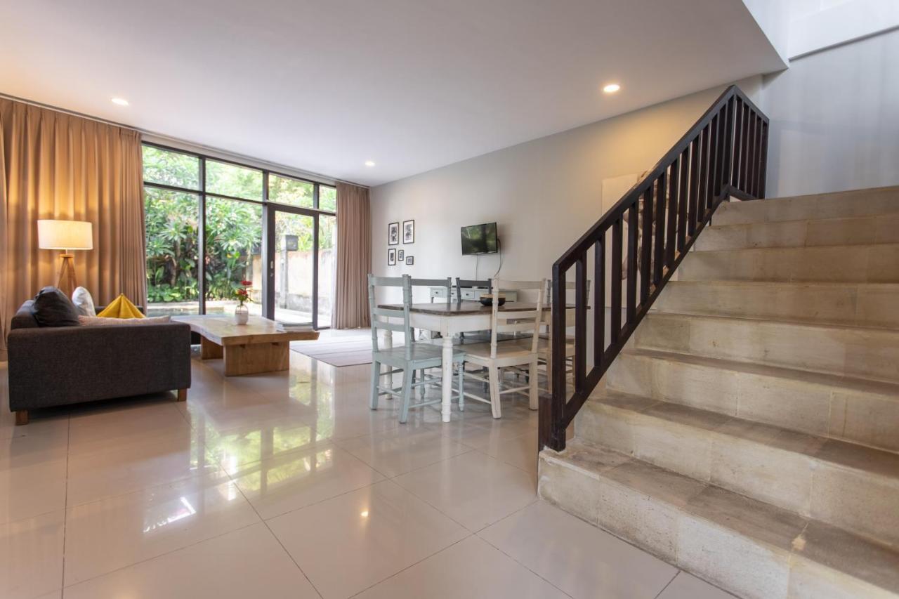 Balian Surf Villas Selemadeg  Extérieur photo