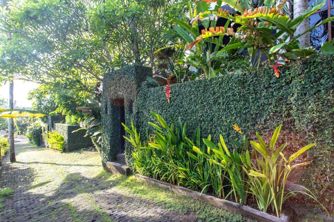 Balian Surf Villas Selemadeg  Extérieur photo