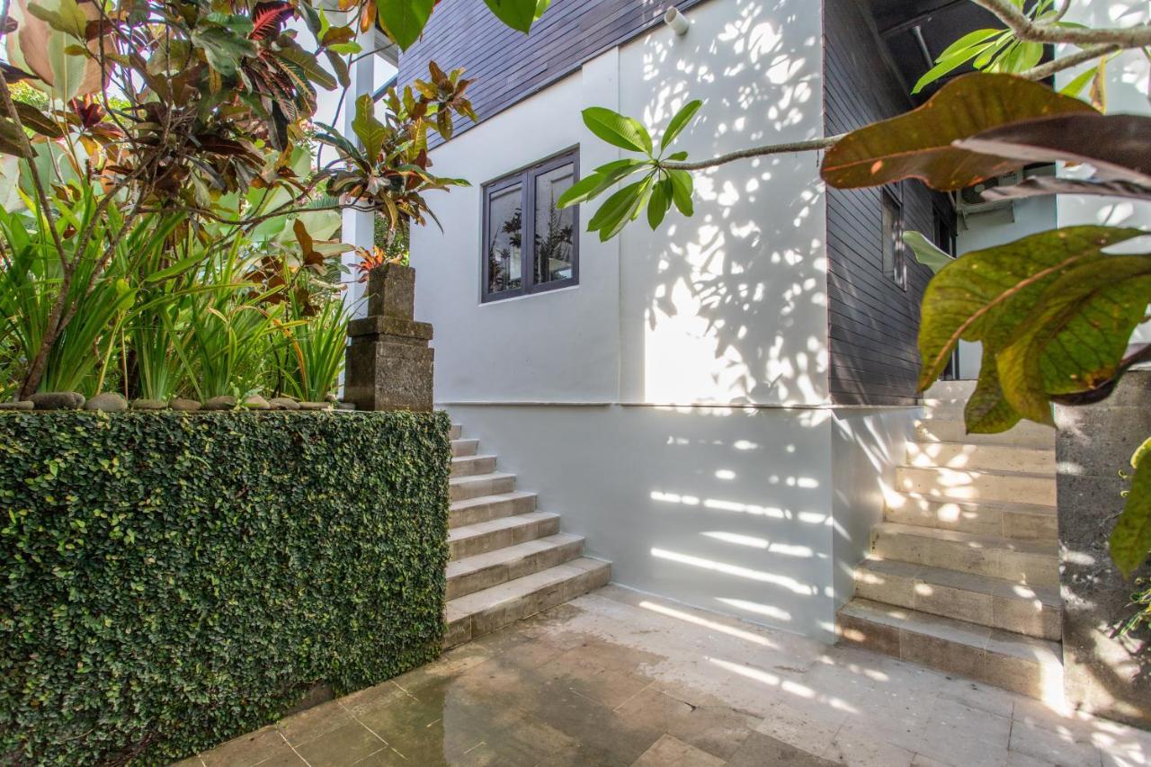 Balian Surf Villas Selemadeg  Extérieur photo